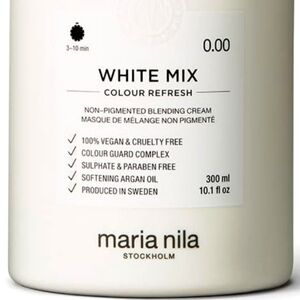 Maria Nila Color Refresh White Mix 0.00  300ml
